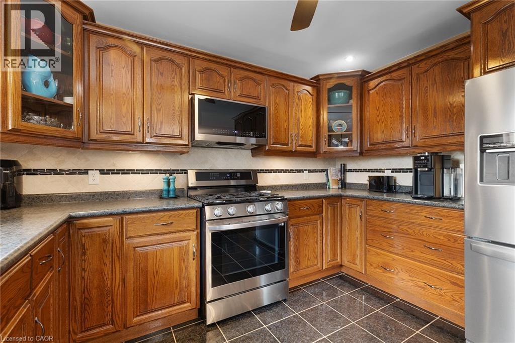 11 Rosemarie Boulevard, Wyecombe, Ontario  N4B 2W4 - Photo 17 - 40813347