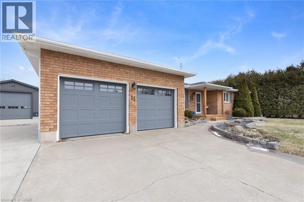 11 Rosemarie Boulevard, Wyecombe, Ontario  N4B 2W4 - Photo 3 - 40813347