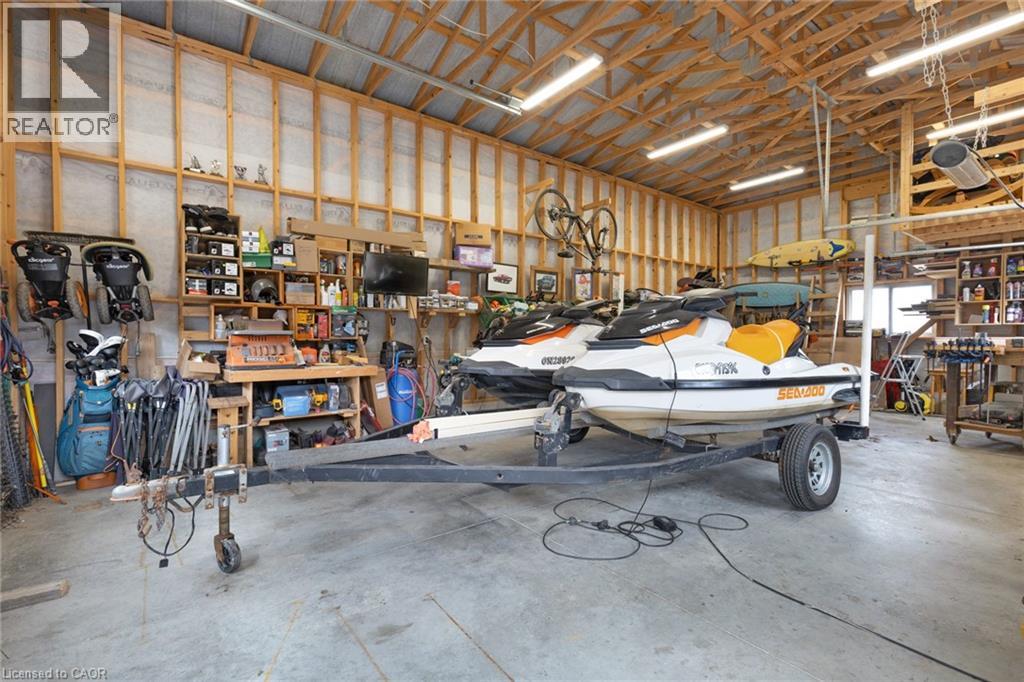 11 Rosemarie Boulevard, Wyecombe, Ontario  N4B 2W4 - Photo 32 - 40813347