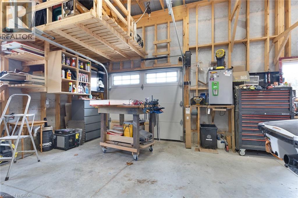 11 Rosemarie Boulevard, Wyecombe, Ontario  N4B 2W4 - Photo 33 - 40813347