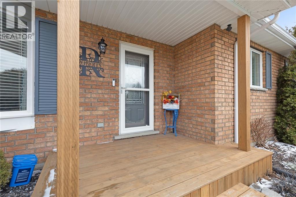 11 Rosemarie Boulevard, Wyecombe, Ontario  N4B 2W4 - Photo 5 - 40813347