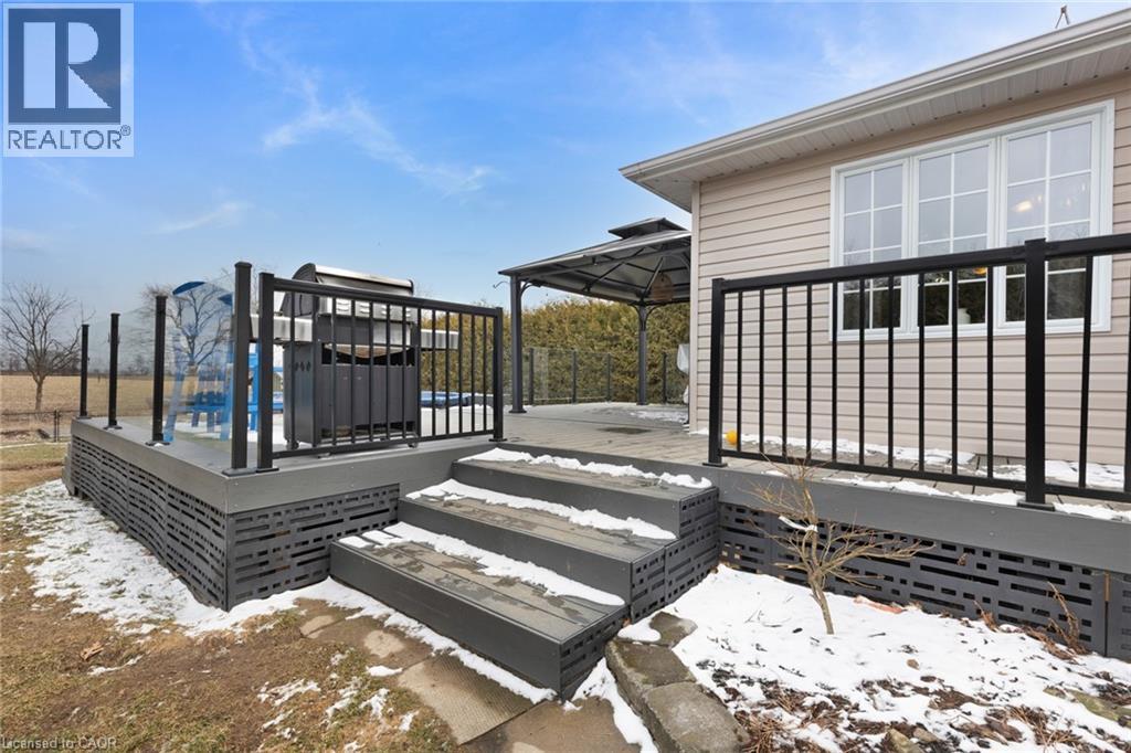 11 Rosemarie Boulevard, Wyecombe, Ontario  N4B 2W4 - Photo 7 - 40813347