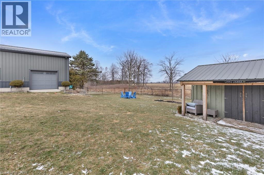 11 Rosemarie Boulevard, Wyecombe, Ontario  N4B 2W4 - Photo 9 - 40813347