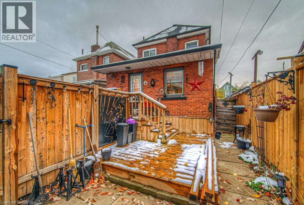 81 Beechwood Avenue, Hamilton, Ontario  L8L 2S7 - Photo 41 - 40813328