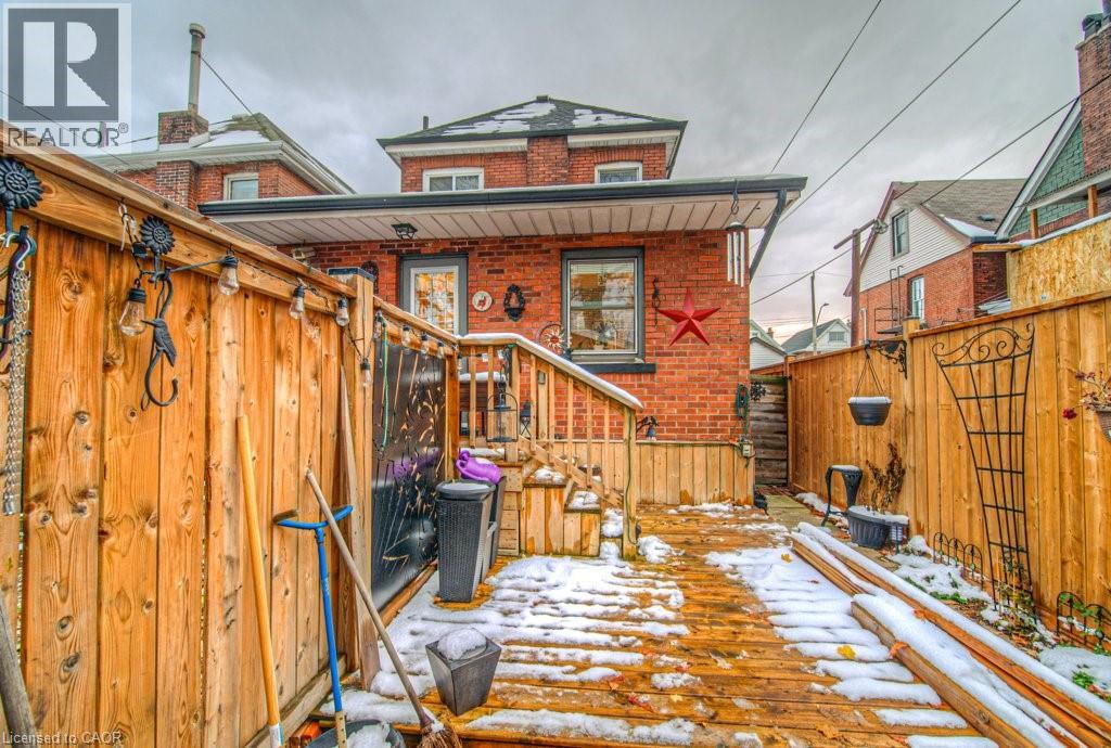 81 Beechwood Avenue, Hamilton, Ontario  L8L 2S7 - Photo 42 - 40813328