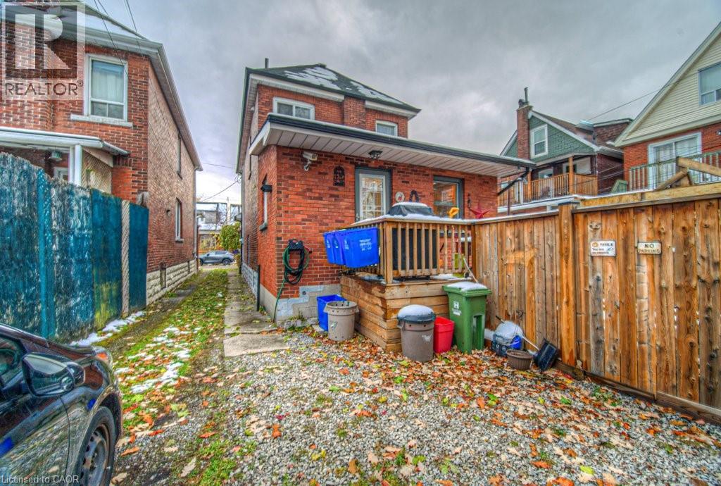 81 Beechwood Avenue, Hamilton, Ontario  L8L 2S7 - Photo 45 - 40813328