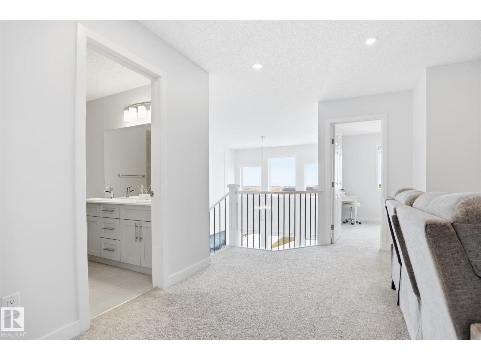 66 Sedum Wy, Sherwood Park, Alberta  T8H 2X7 - Photo 19 - E4478117