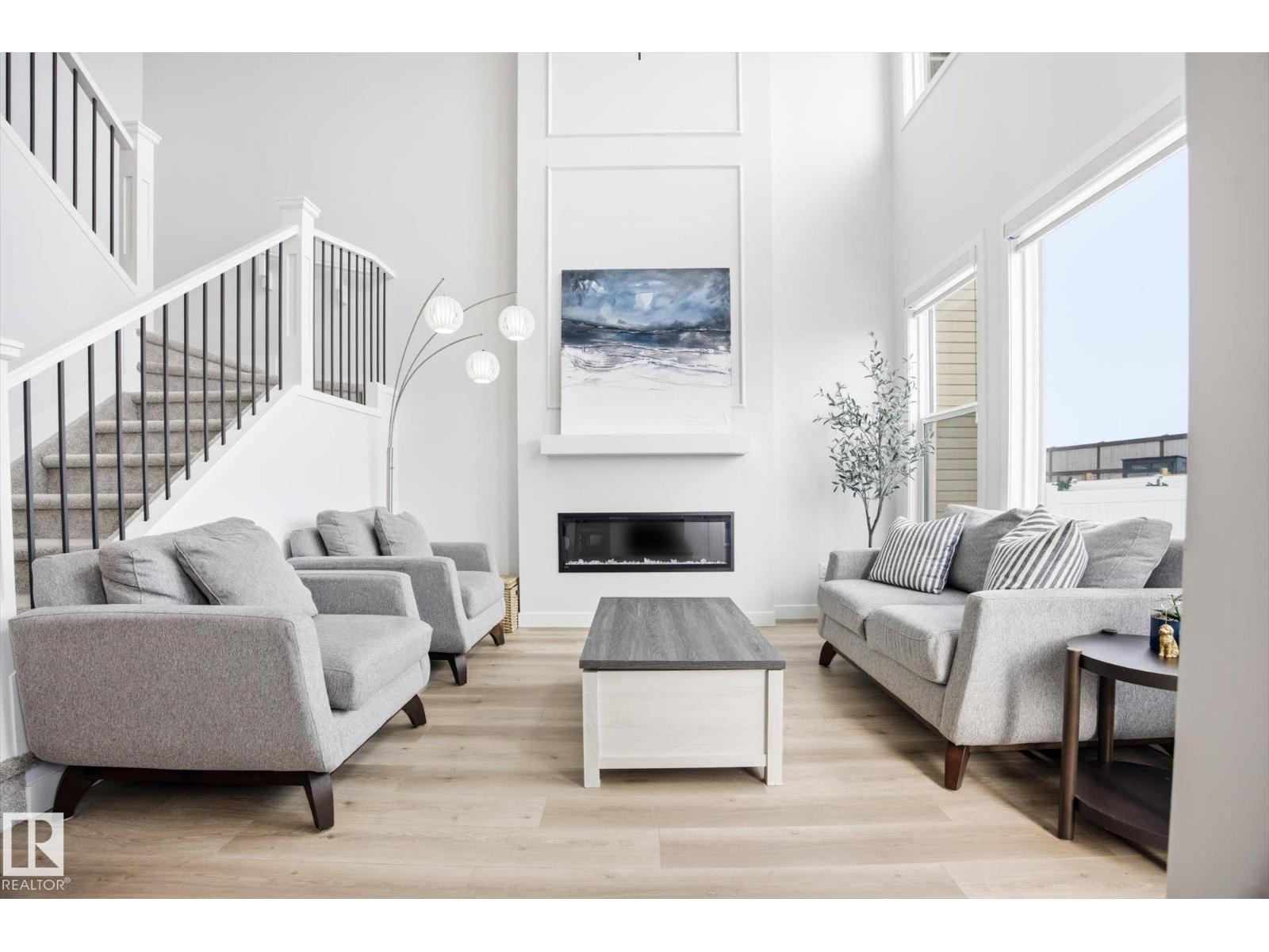 66 Sedum Wy, Sherwood Park, Alberta  T8H 2X7 - Photo 15 - E4478117