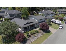 6601 HYLAND PLACE, Delta, British Columbia