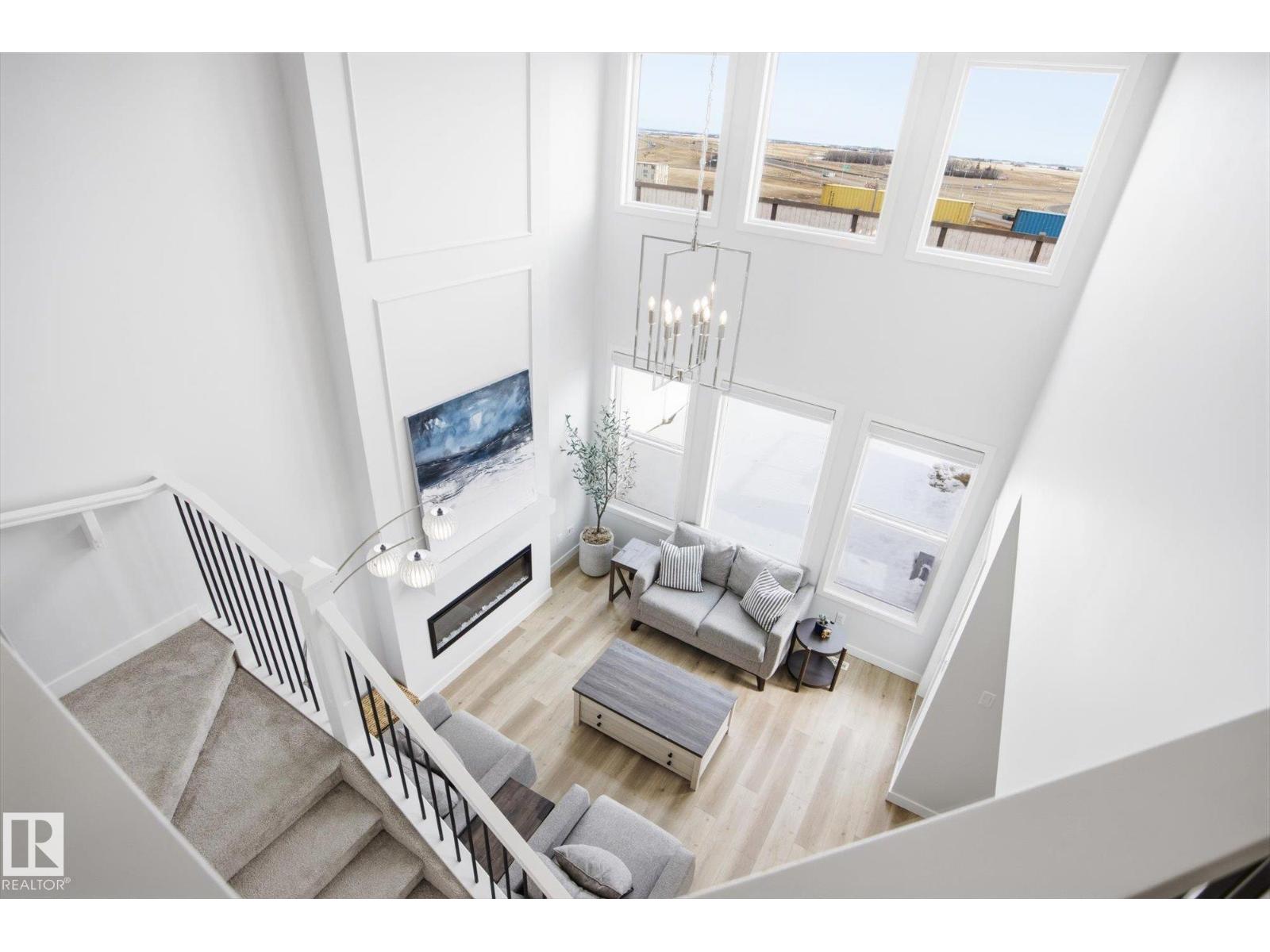 66 Sedum Wy, Sherwood Park, Alberta  T8H 2X7 - Photo 18 - E4478117