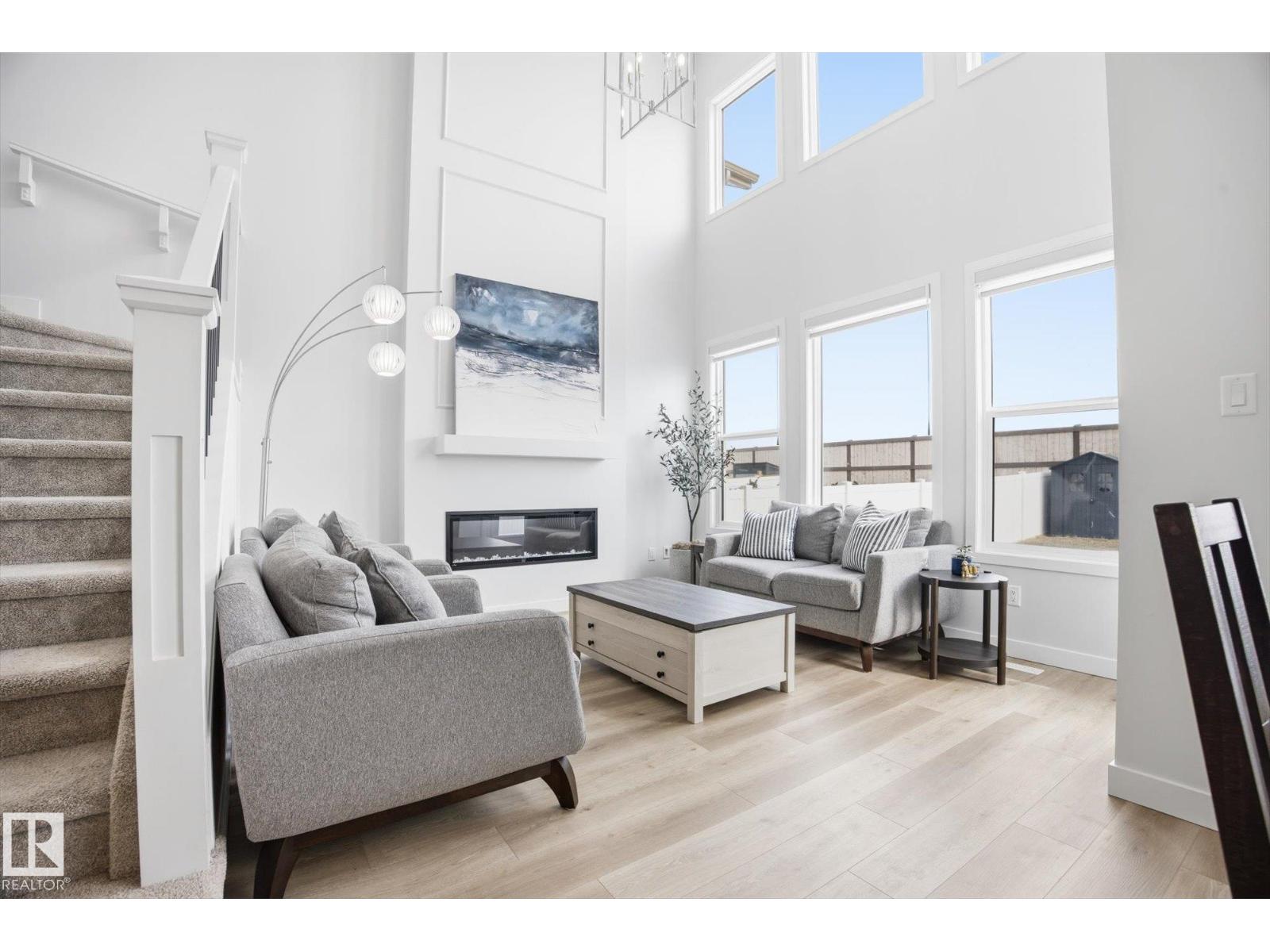 66 Sedum Wy, Sherwood Park, Alberta  T8H 2X7 - Photo 12 - E4478117