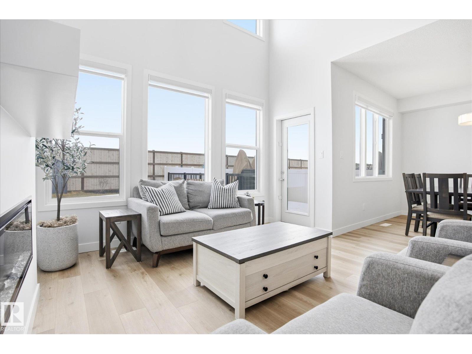 66 Sedum Wy, Sherwood Park, Alberta  T8H 2X7 - Photo 13 - E4478117