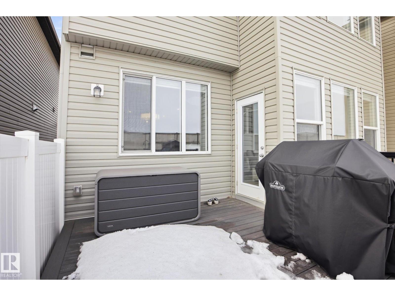 66 Sedum Wy, Sherwood Park, Alberta  T8H 2X7 - Photo 40 - E4478117