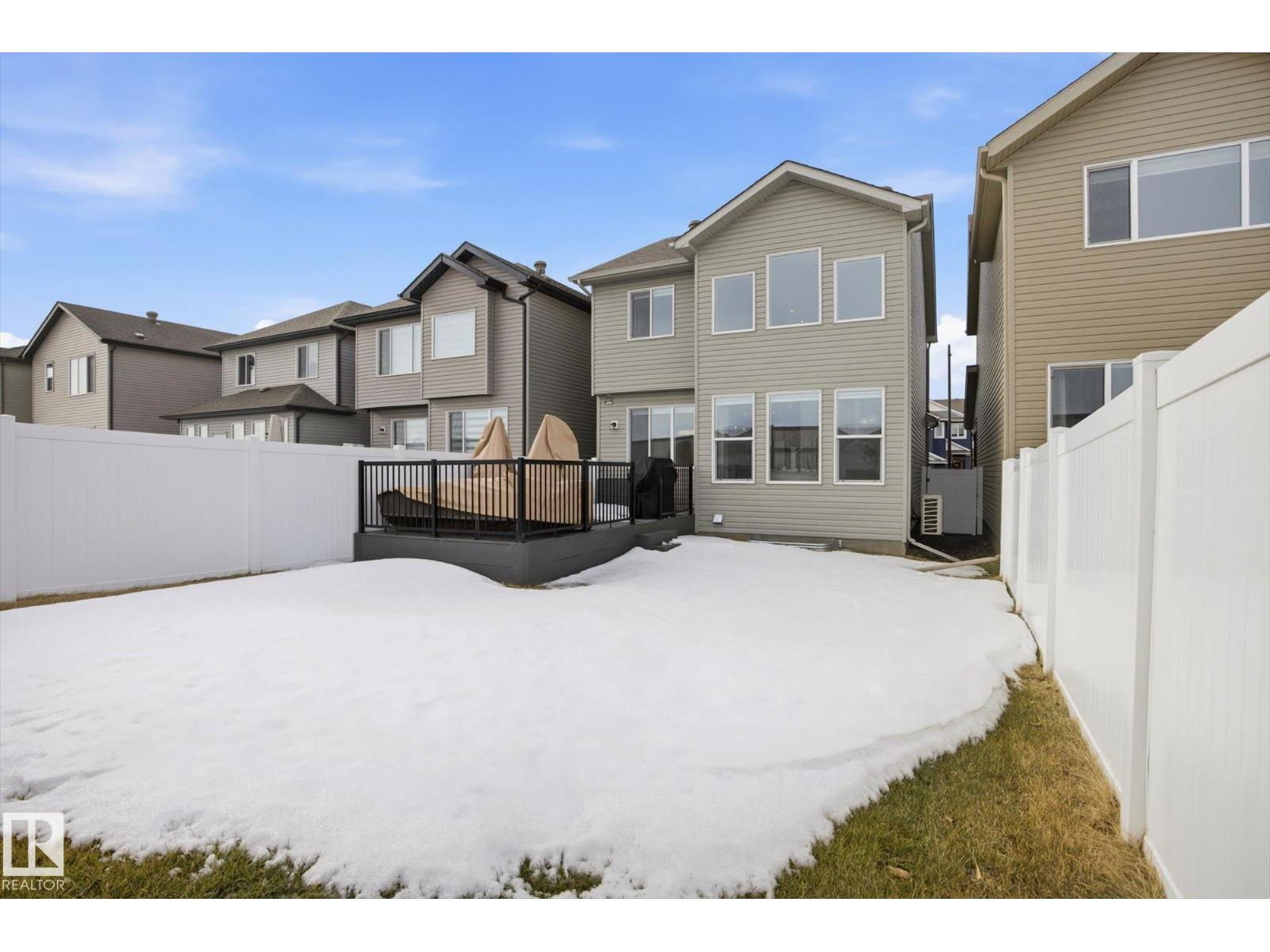 66 Sedum Wy, Sherwood Park, Alberta  T8H 2X7 - Photo 43 - E4478117