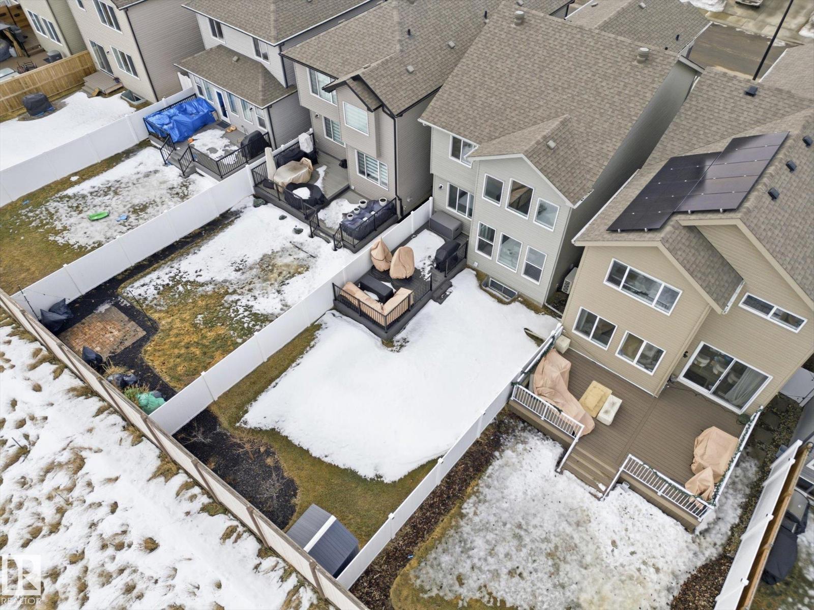 66 Sedum Wy, Sherwood Park, Alberta  T8H 2X7 - Photo 45 - E4478117