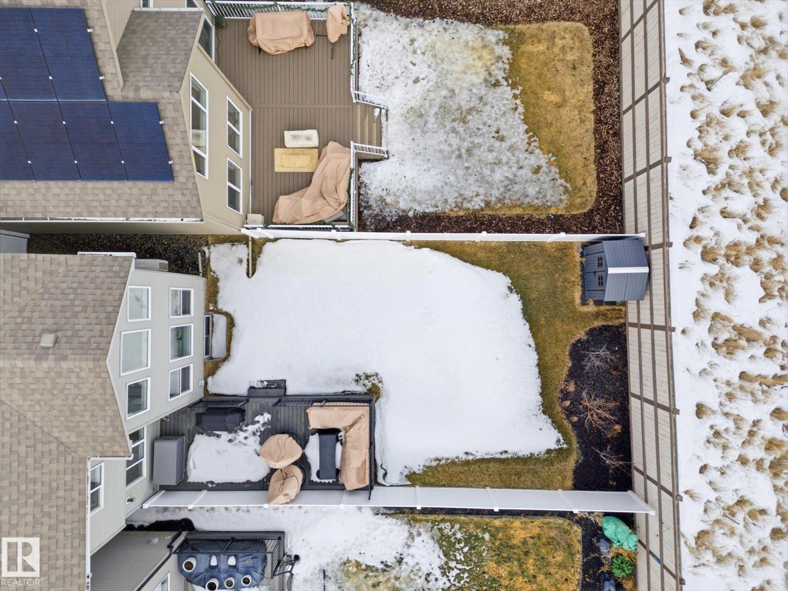 66 Sedum Wy, Sherwood Park, Alberta  T8H 2X7 - Photo 44 - E4478117