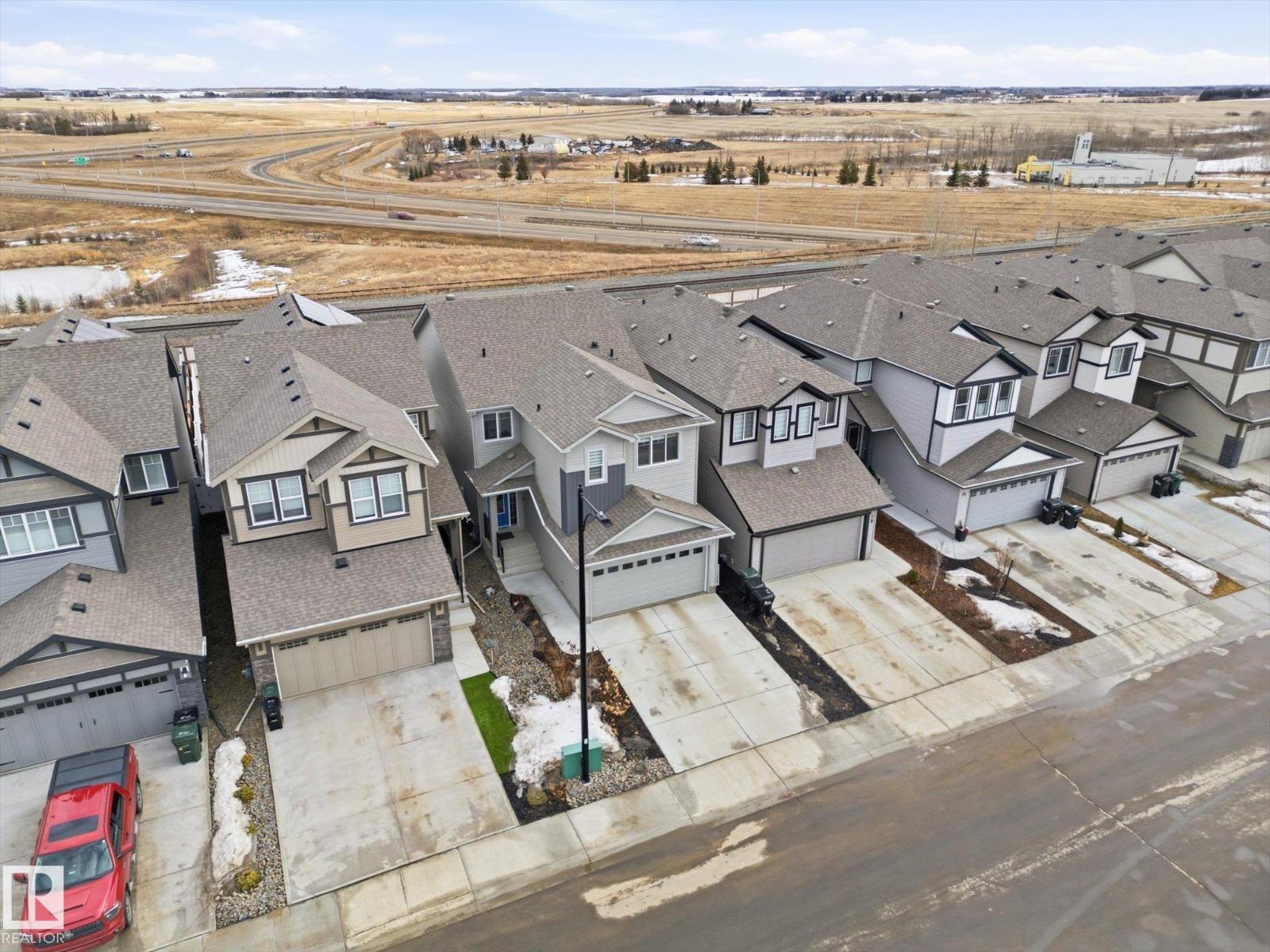 66 Sedum Wy, Sherwood Park, Alberta  T8H 2X7 - Photo 52 - E4478117