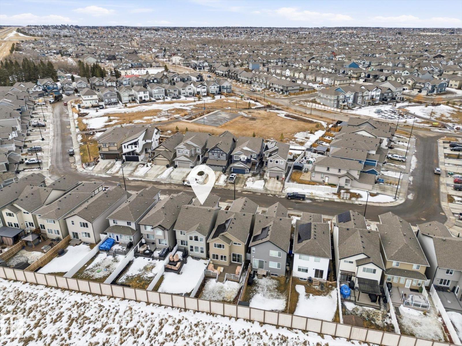 66 Sedum Wy, Sherwood Park, Alberta  T8H 2X7 - Photo 46 - E4478117