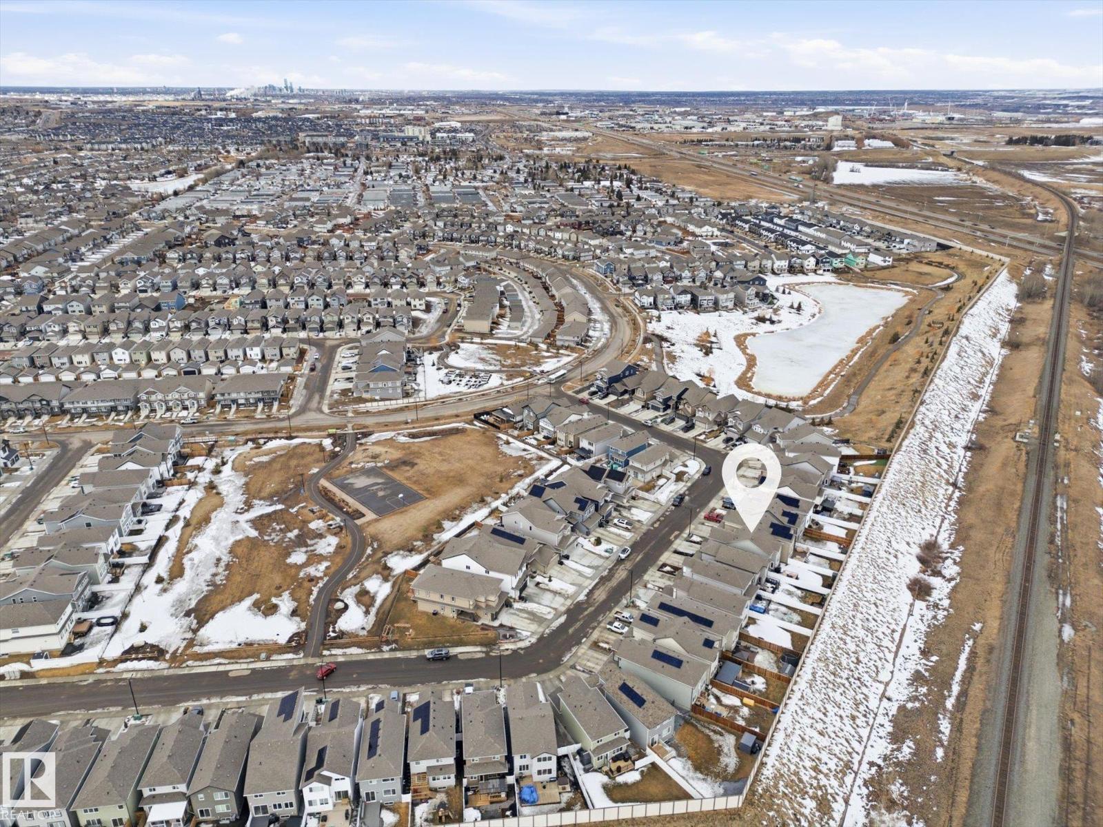 66 Sedum Wy, Sherwood Park, Alberta  T8H 2X7 - Photo 48 - E4478117