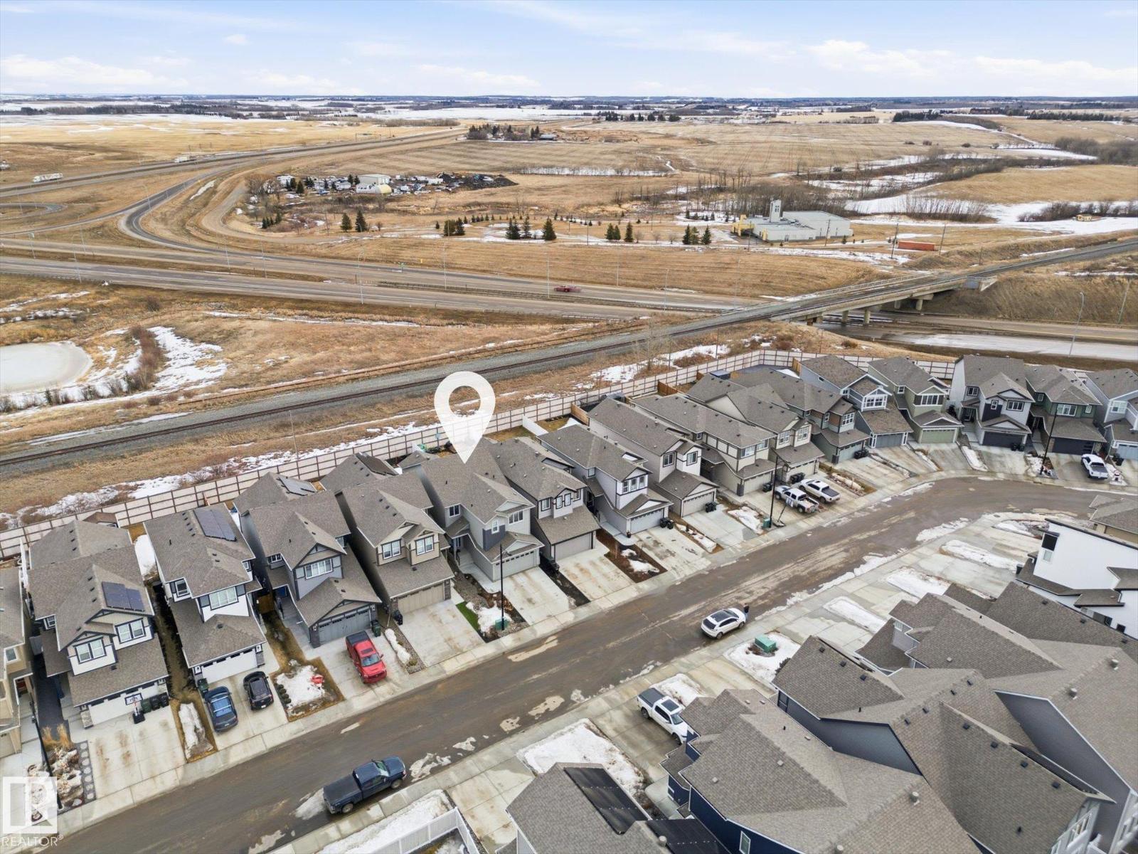 66 Sedum Wy, Sherwood Park, Alberta  T8H 2X7 - Photo 47 - E4478117