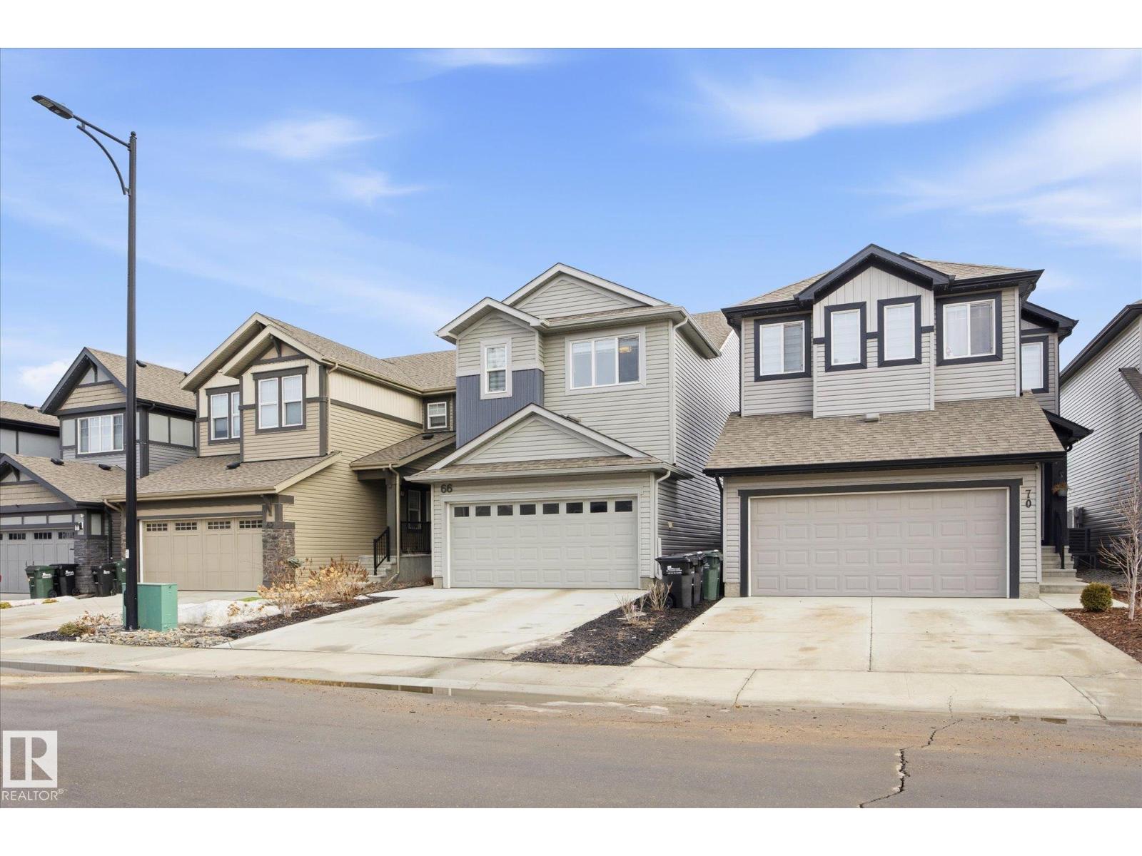 66 Sedum Wy, Sherwood Park, Alberta  T8H 2X7 - Photo 50 - E4478117