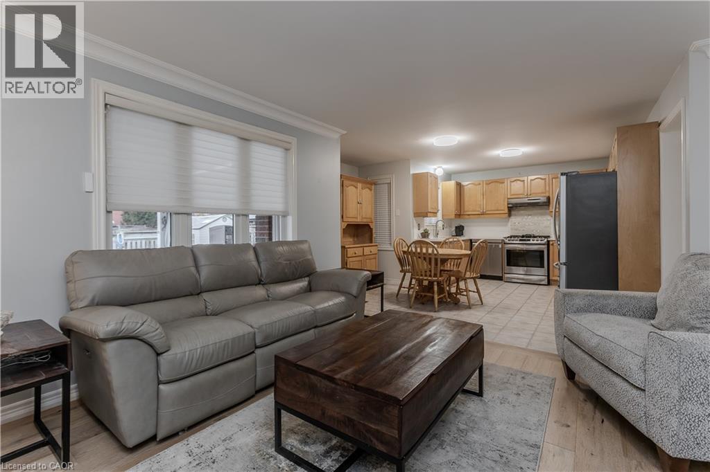 606 Williamson Court, Burlington, Ontario  L7S 2K6 - Photo 7 - 40803305