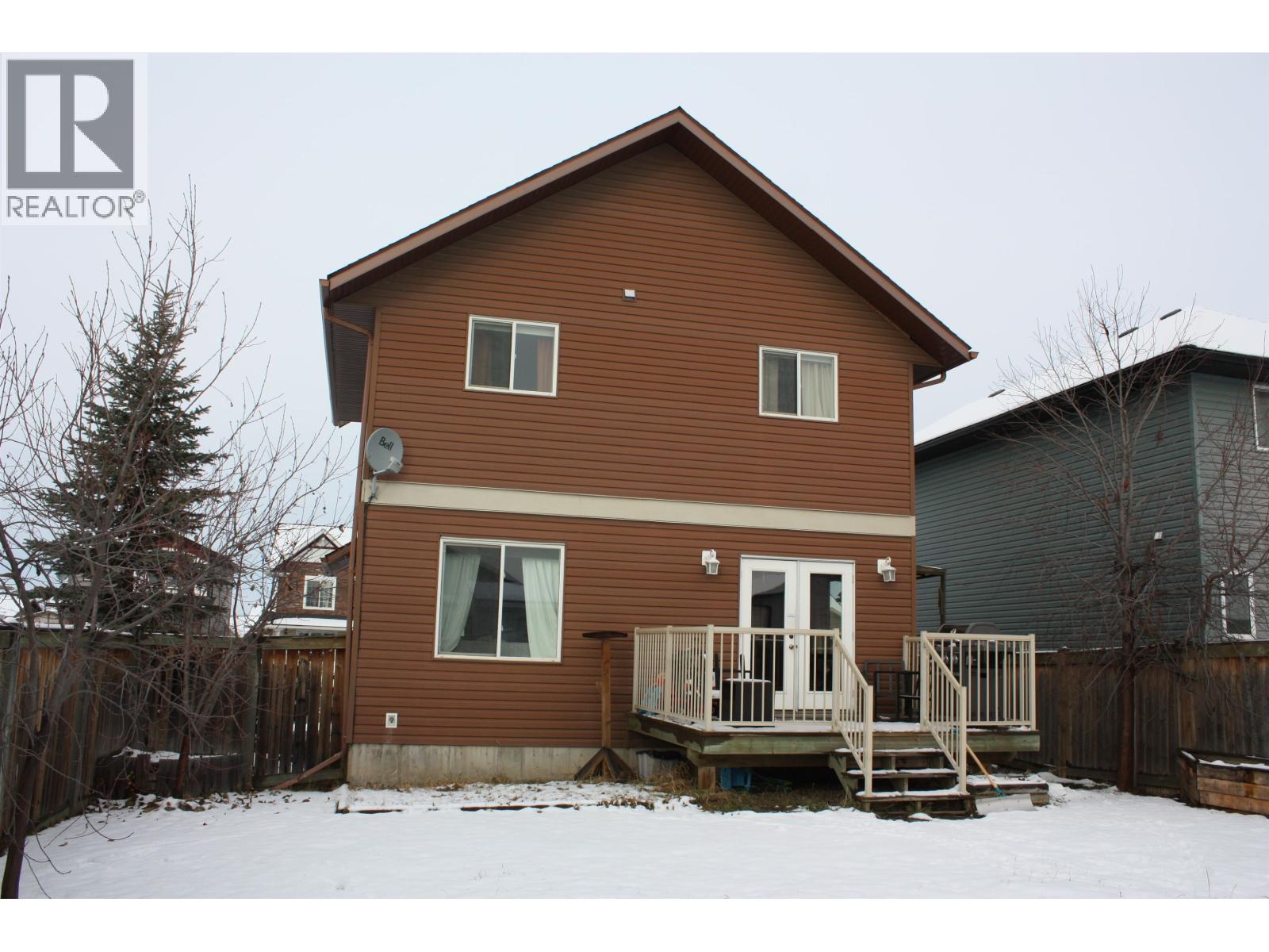 8739 113 Avenue, Fort St. John, British Columbia  V1J 0E2 - Photo 2 - R3066910
