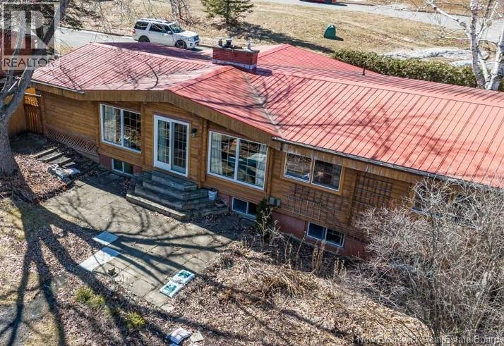 49 Pugsley Street, Nackawic, New Brunswick  E6G 1B1 - Photo 22 - NB135393