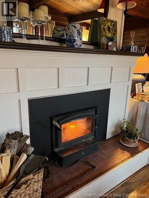 49 Pugsley Street, Nackawic, New Brunswick  E6G 1B1 - Photo 24 - NB135393