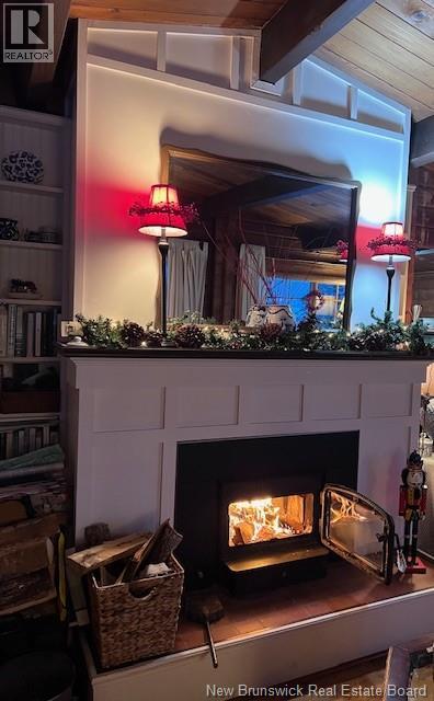 49 Pugsley Street, Nackawic, New Brunswick  E6G 1B1 - Photo 25 - NB135393