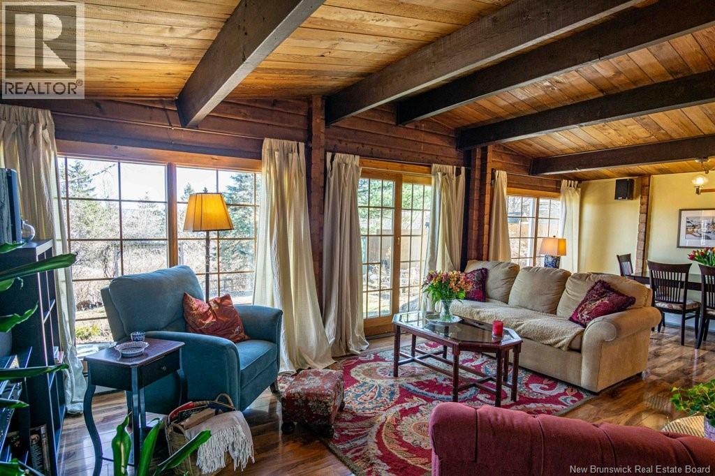 49 Pugsley Street, Nackawic, New Brunswick  E6G 1B1 - Photo 4 - NB135393