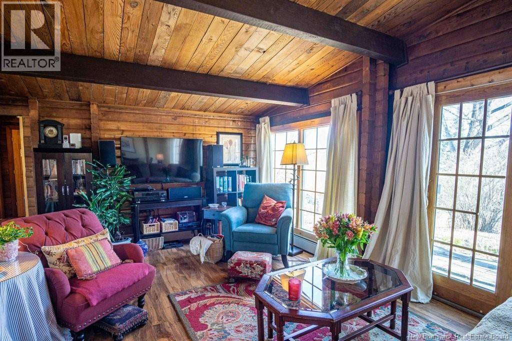 49 Pugsley Street, Nackawic, New Brunswick  E6G 1B1 - Photo 5 - NB135393