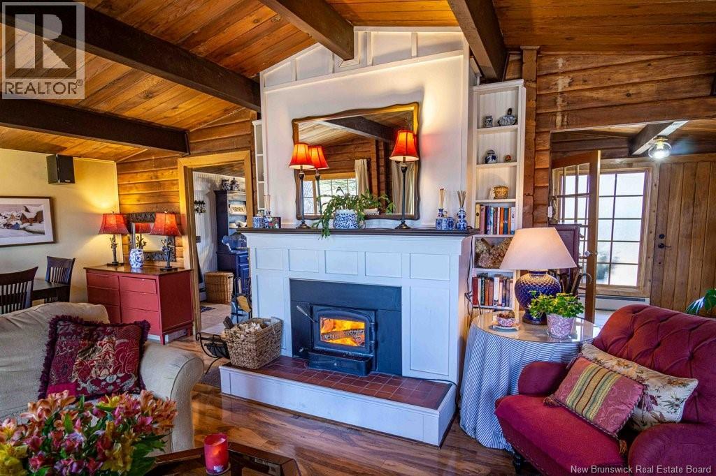 49 Pugsley Street, Nackawic, New Brunswick  E6G 1B1 - Photo 6 - NB135393