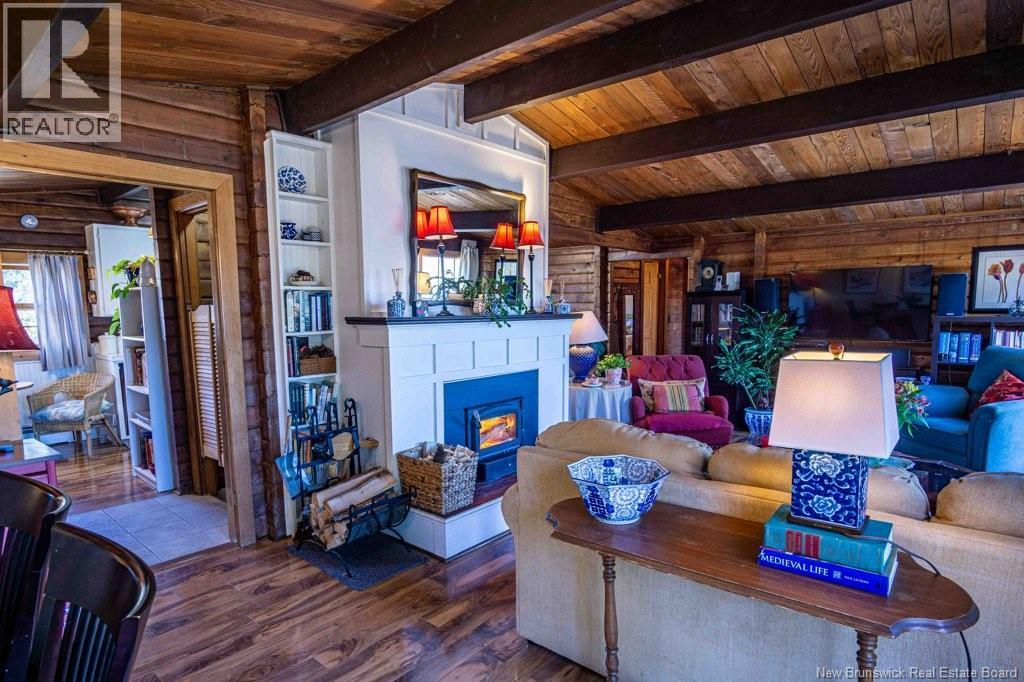 49 Pugsley Street, Nackawic, New Brunswick  E6G 1B1 - Photo 8 - NB135393