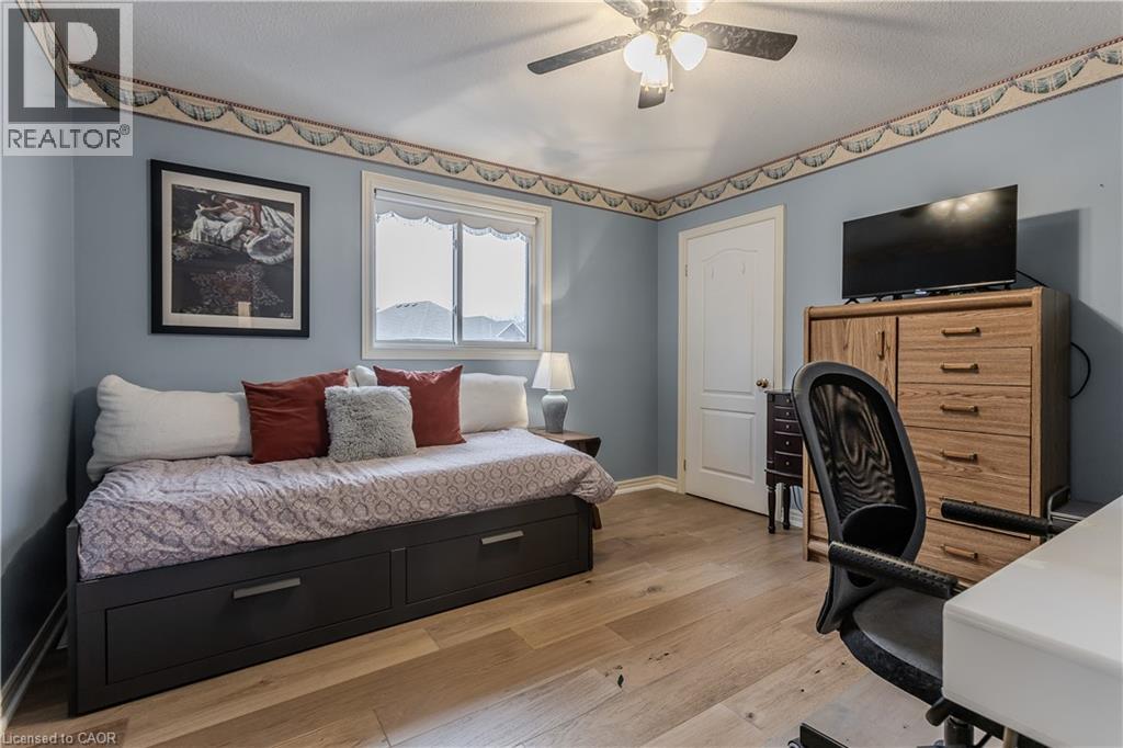 606 Williamson Court, Burlington, Ontario  L7S 2K6 - Photo 19 - 40803305