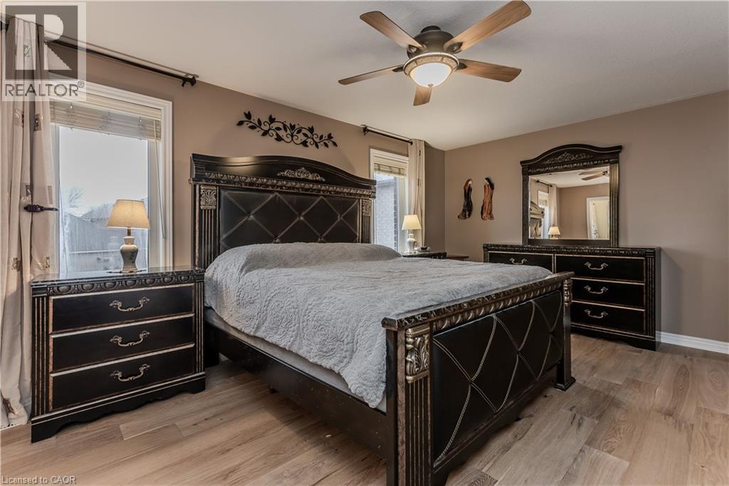 606 Williamson Court, Burlington, Ontario  L7S 2K6 - Photo 16 - 40803305