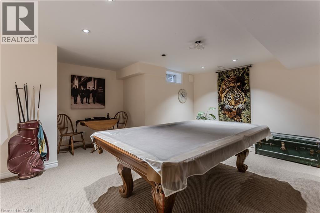 606 Williamson Court, Burlington, Ontario  L7S 2K6 - Photo 28 - 40803305