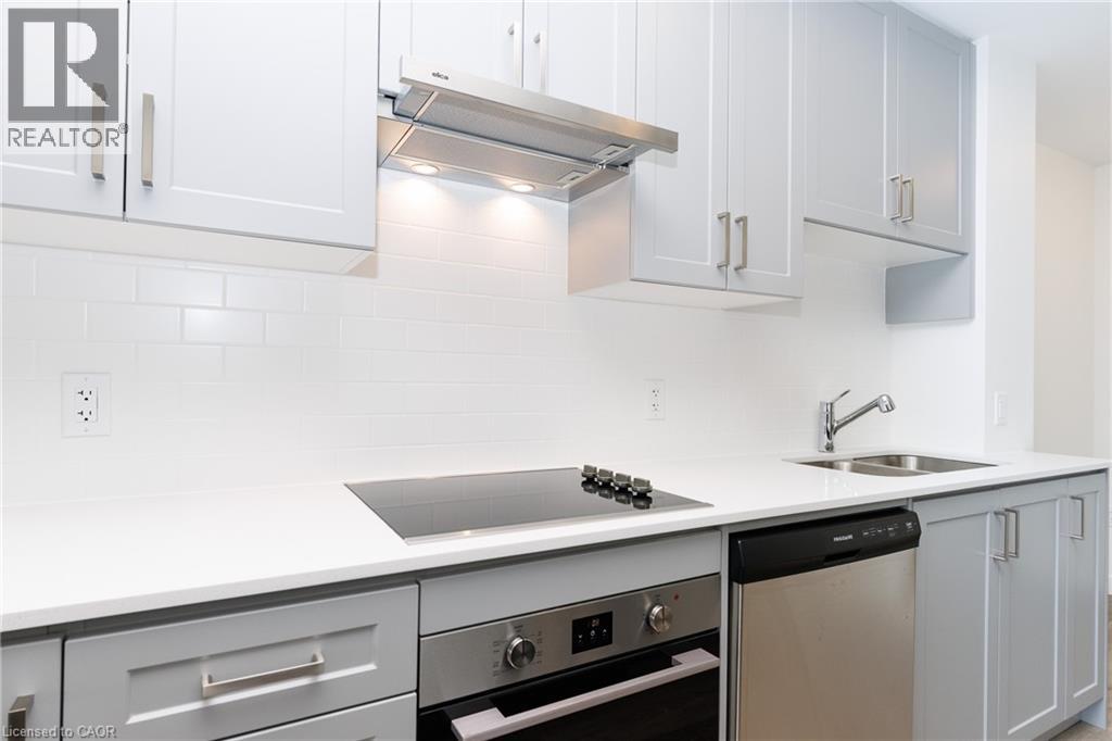 461 Green Road Unit# 1001, Stoney Creek, Ontario  L8E 0L5 - Photo 5 - 40812498