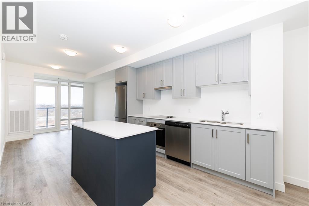 461 Green Road Unit# 1001, Stoney Creek, Ontario  L8E 0L5 - Photo 3 - 40812498