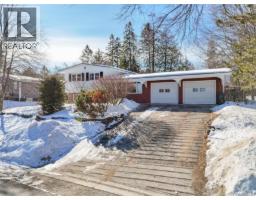 278 Massey Street, fredericton, New Brunswick