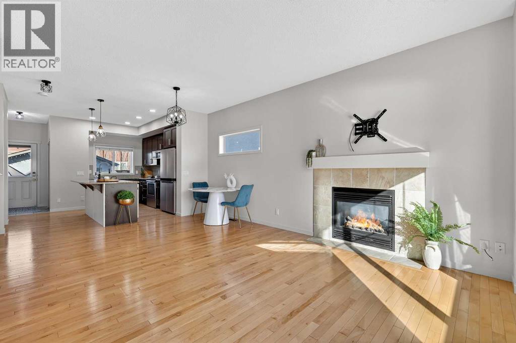 345 Mahogany Boulevard SE, Calgary, Alberta  T3M 1V1 - Photo 15 - A2284350