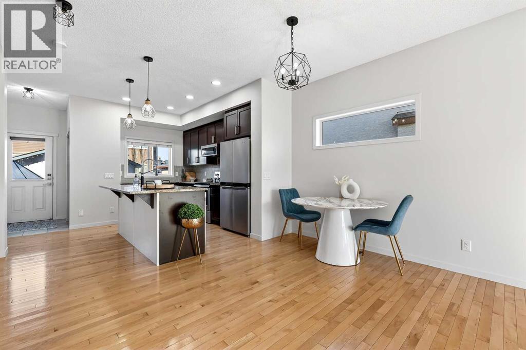 345 Mahogany Boulevard SE, Calgary, Alberta  T3M 1V1 - Photo 20 - A2284350