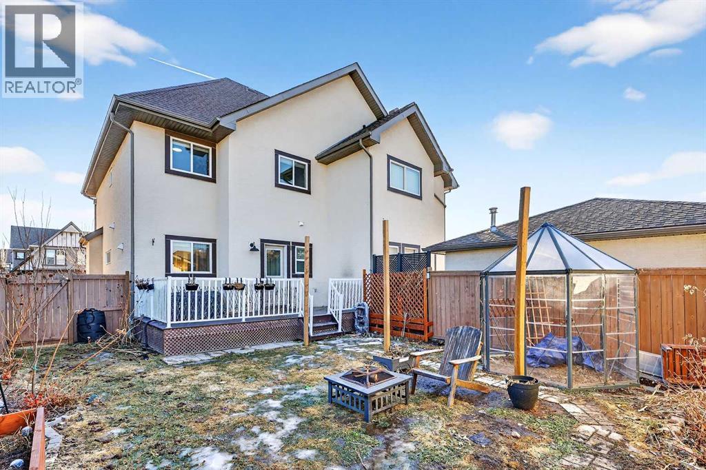 345 Mahogany Boulevard SE, Calgary, Alberta  T3M 1V1 - Photo 46 - A2284350