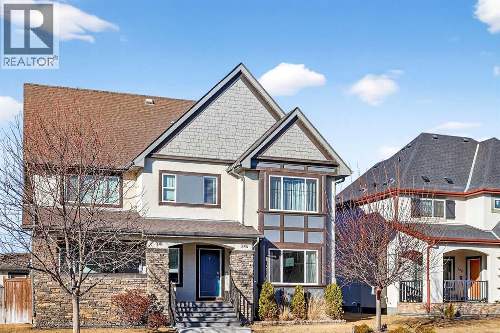 345 Mahogany Boulevard SE, Calgary, Alberta  T3M 1V1 - Photo 48 - A2284350