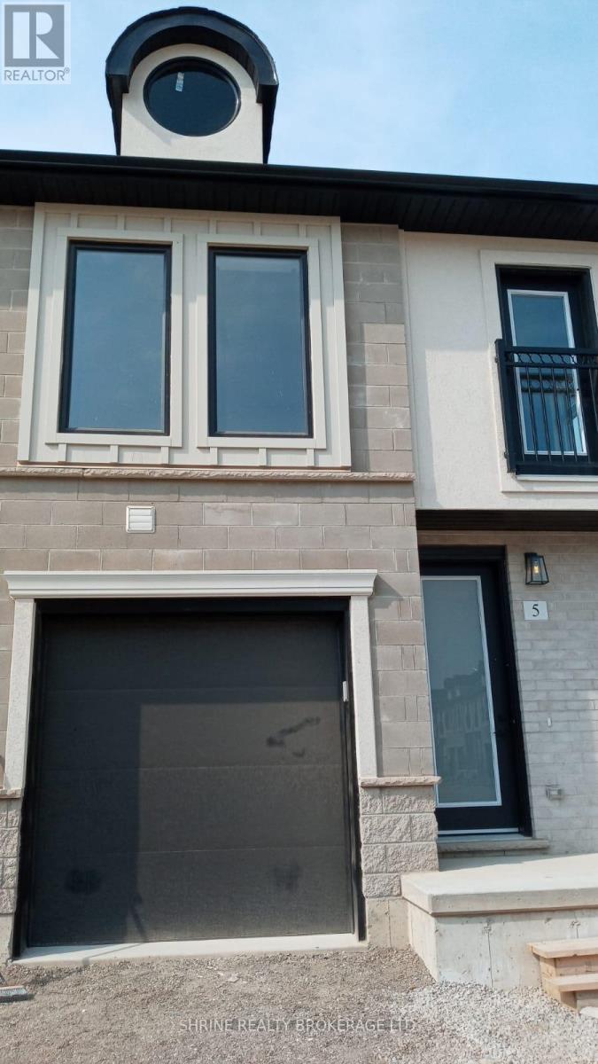 5 - 1870 ALDERSBROOK GATE, london north (north s), Ontario