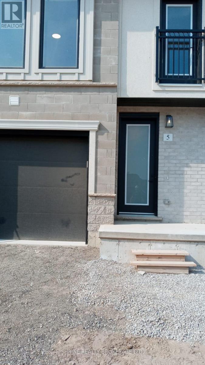 5 - 1870 Aldersbrook Gate, London North (North S), Ontario  N6G 3R4 - Photo 3 - X12900718