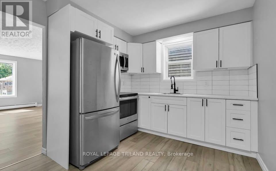 18.5 Adelaide Street S, London South, Ontario  N5Z 3J8 - Photo 6 - X12900736