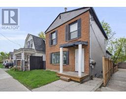 18.5 ADELAIDE STREET S, London South, Ontario