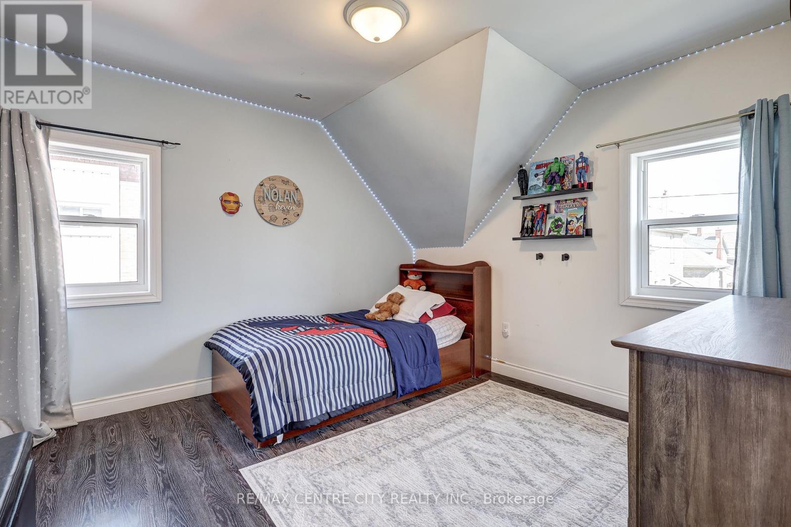 24 St Annes Place, St. Thomas, Ontario  N5R 2W5 - Photo 26 - X12900748