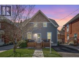 24 ST ANNES PLACE, St. Thomas, Ontario